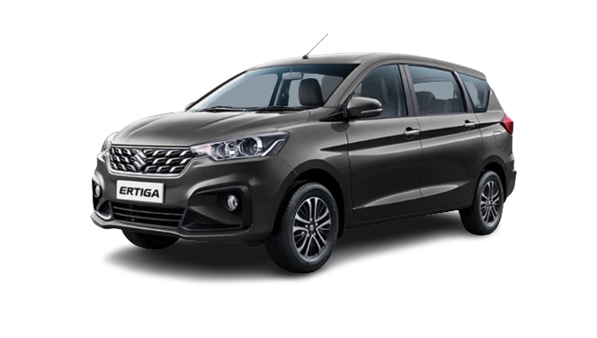 ertiga taxi