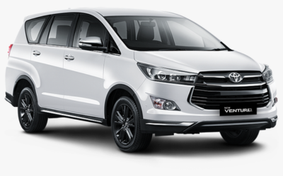 Innova Crysta