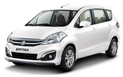 Ertiga