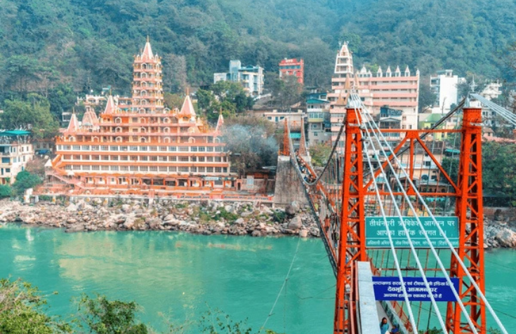 Rishikesh Trip